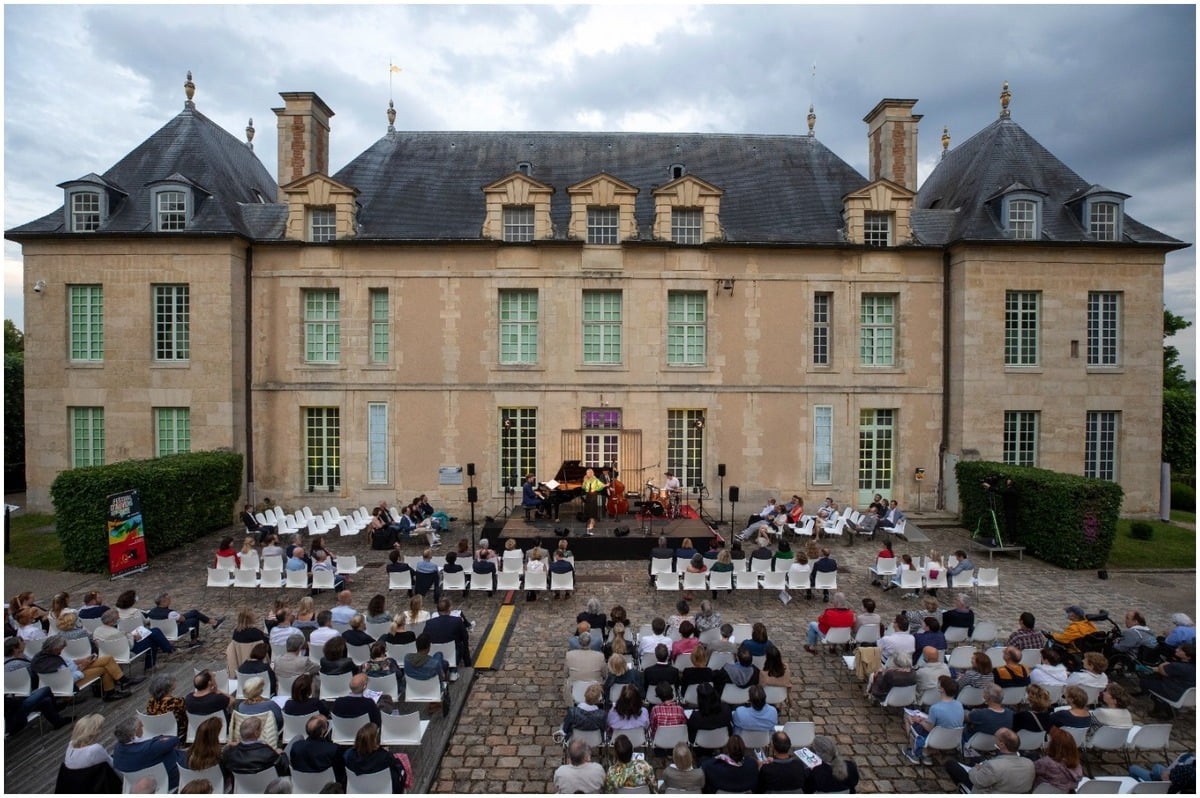 AUVERS SUR OISE : LE CHARME D’AUTREFOIS !