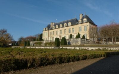AUVERS SUR OISE : LE CHARME D’AUTREFOIS !
