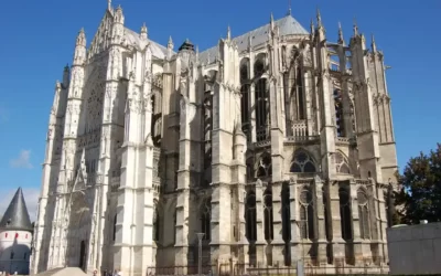 La Cathédrale de Beauvais : Une splendeur historique !