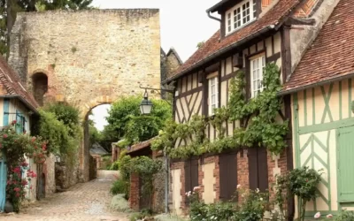 GERBEROY OU LA CITÉ PERDUE DES 1000 TRÉSORS !