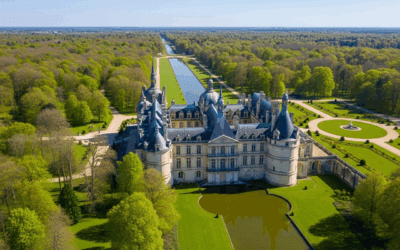 Les Trésors Cachés de l’Oise : 15 Attractions Incontournables à Moins de 30 Minutes de Méru